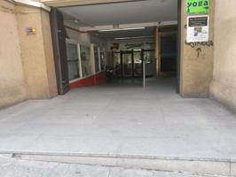 LOCAL COMERCIAL EN EL CENTRO DE SEGOVIA photo 0
