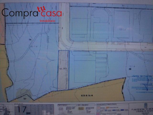 VENTA.-.SUELO.-.POLIGONO DE HONTORIA.-.NEGOCIABLE photo 0