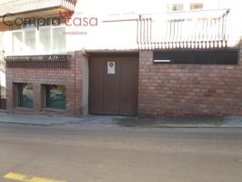 VENTA.-.GARAJE.-.ANTONIO MACHADO photo 0