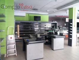 LOCAL EQUIPADO PARA SUPERMERCADO.-.ALQUILER.-. photo 0