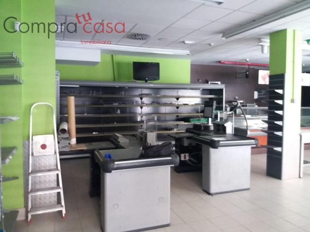 LOCAL EQUIPADO PARA SUPERMERCADO.-.ALQUILER.-. photo 0