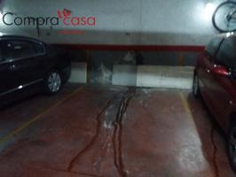 PLAZA DE GARAJE EN ALQUILER photo 0