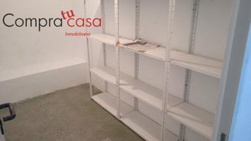 TRASTERO EN VENTA JUNTO A INSTITUTO GINER DE LOS RIOS. photo 0