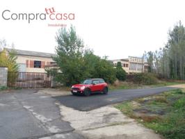 VENTA.-.COMPLEJO INDUSTRIAL-HOTELERO.-.SEGOVIA photo 0