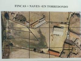 Finca con Naves En Torredondo photo 0