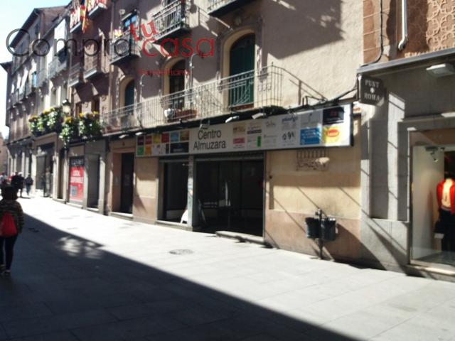 VENTA.-.LOCAL COMERCIAL CALLE REAL.-. photo 0