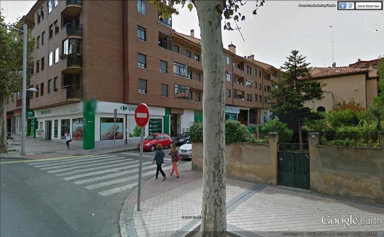 PLAZA DE GARAJE EN CONDE SEPÚLVEDA photo 0