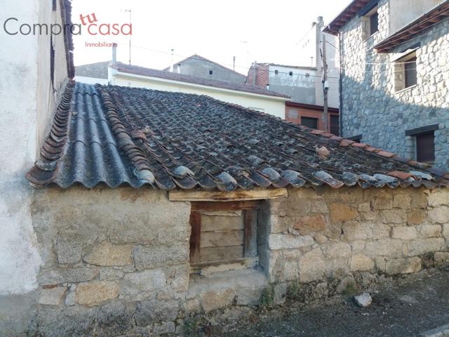 VENTA.-.CASA DE PUEBLO EN ZARZUELA DEL MONTE.-.SEGOVIA photo 0