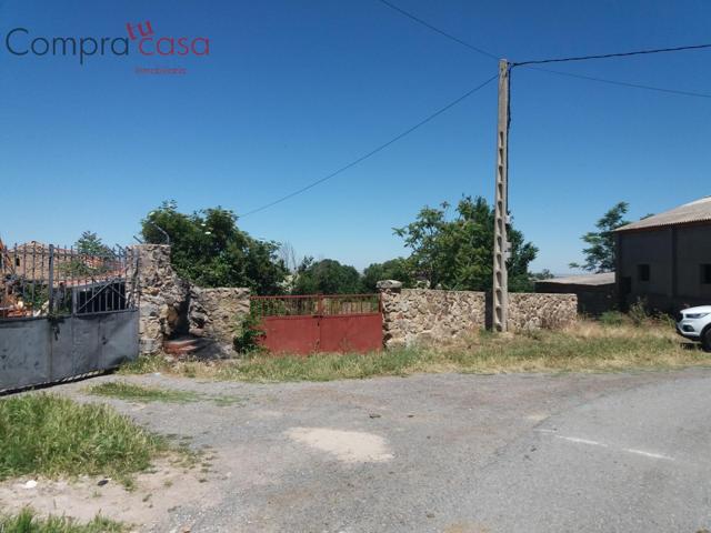 VENTA.-.PARCELA URBANA.-.LA LOSA.-.SEGOVIA photo 0