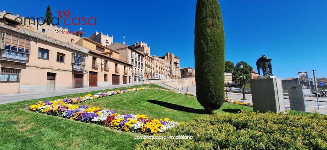 VENTA.-.EDIFICIO UNICO.-.CASCO HISTORICO.-.VISTAS PANORAMICAS.-. photo 0