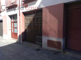 LOCAL PARA DISTINTOS USOS. ZONA CENTRO.VENTA.- photo 0
