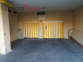 ALQUILER.-.PLAZA DE GARAJE.-.AVENIDA DEL ACUEDUCTO.- photo 0