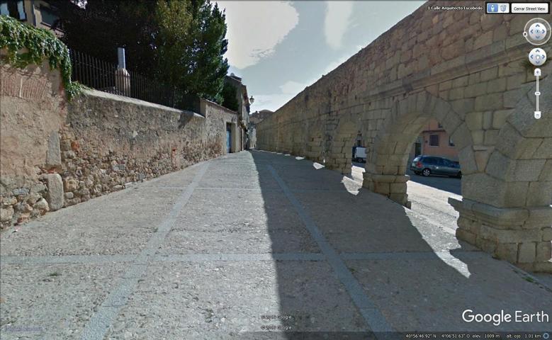 VENTA EDIFICIO BARRIO DEL SALVADOR photo 0
