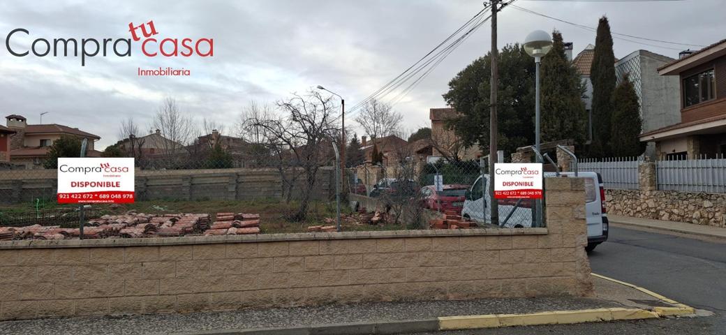 VENTA.-.SOLAR URBANO.-.LA LASTRILLA photo 0