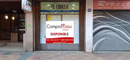 VENTA.-.LOCAL COMERCIAL.-.JOSE ZORRILLA.-.BAJADA DE PRECIO.- photo 0