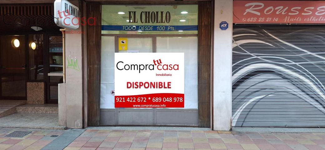 VENTA.-.LOCAL COMERCIAL.-.JOSE ZORRILLA.-.BAJADA DE PRECIO.- photo 0