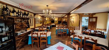 ALQUILER CON OPCION DE COMPRA.-.BAR-RESTAURANTE-VIVIENDA. photo 0