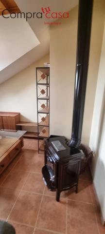 ALQUILER.-.PISO EN EL REAL SITIO DE SAN ILDEFONSO. photo 0