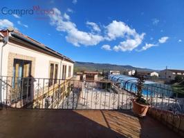 VENTA.-.CHALET.-.TORRECABALLEROS.-.SEGOVIA photo 0
