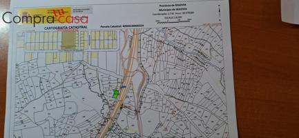 VENTA SUELO SECTOR UZD-R-16-H PRADO DEL HOYO photo 0