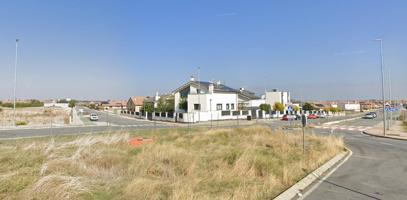 VENTA DE TERRENO URBANO EN CARRASCALEJO.-.PALAZUELOS DE ERESMA photo 0