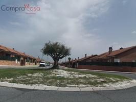 VENTA DE TERRENO URBANO EN CARRASCALEJO.-.PALAZUELOS DE ERESMA photo 0