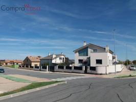 VENTA DE TERRENO URBANO EN CARRASCALEJO.-.PALAZUELOS DE ERESMA photo 0