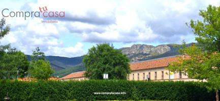 VENTA.-.APARTAMENTO.-.REAL SITIO DE SAN ILDEFONSO photo 0