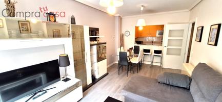 VENTA.-.APARTAMENTO.-.REAL SITIO DE SAN ILDEFONSO photo 0