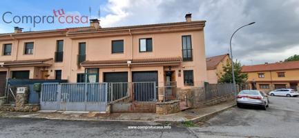 VENTA.-.PAREADO.-.TRESCASAS.-.SEGOVIA photo 0