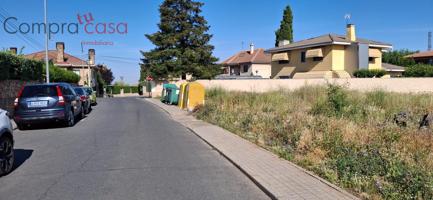 VENTA PARCELA EN LA LASTRILLA.-.SEGOVIA photo 0
