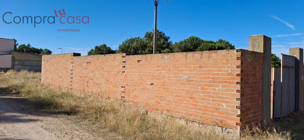 VENTA.-.SUELO EN NAVAS DE ORO.-. photo 0
