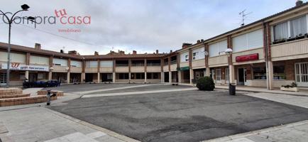 VENTA.-.PISO.-.LA LASTRILLA.-.SEGOVIA photo 0