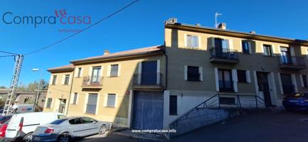 VENTA.-.APARTAMENTO CON GARAJE Y PISCINA.-.REVENGA.-.A ESTRENAR photo 0