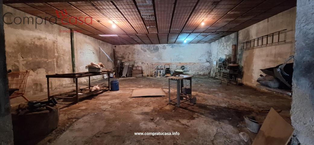 VENTA CASA BAJA CRTA.VALDEVILLA.-.PARA REFORMAR.- photo 0