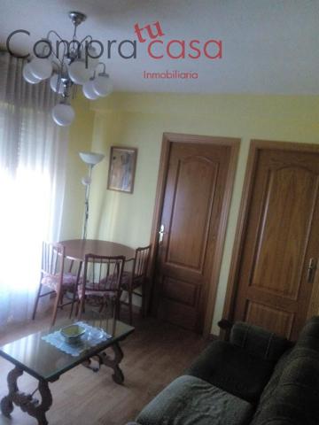 ALQUILER.-.PISO.-.BARRIO SAN MILLAN.-.ESPECIAL FUNCIONARIOS photo 0