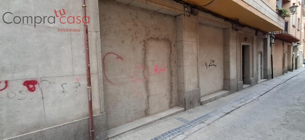 ALQUILER.-.ALMACEN.-.SAN MILLAN photo 0