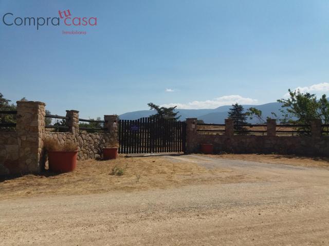 VENTA FINCA LAS FUENTECILLAS SPORT HORSES. photo 0