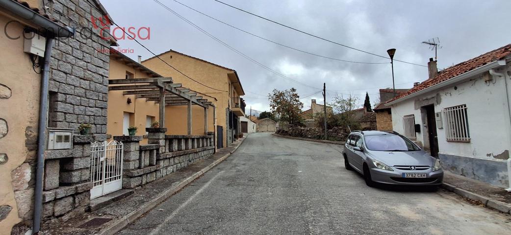 VENTA CASA EN OTERO DE HERREROS.-.REFORMADA photo 0