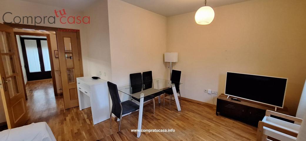 APARTAMENTO EN SAN MILLÁN. photo 0