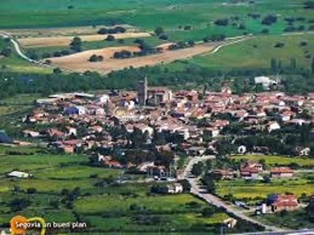 VENTA PARCELA PARA 12 UNIDADES EN OTERO DE HERREROS photo 0