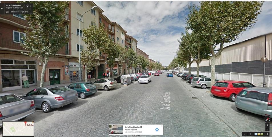 ALQUILER LOCAL DE 530 METROS.-.CENTRICO photo 0