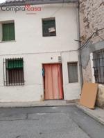 VENTA-CASA DE PUEBLO EN BERNARDOS.-SEGOVIA photo 0