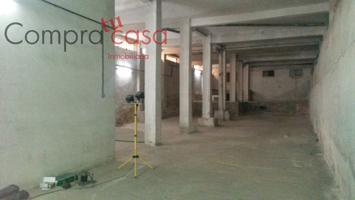 VENTA.-.NAVE-ALMACEN.-.SAN LORENZO photo 0