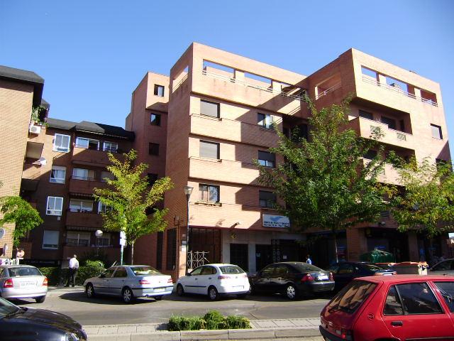 Piso En alquiler en Gran Manzana, Alcobendas photo 0