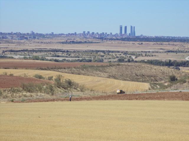 Terreno Urbanizable En venta en Paracuellos De Jarama - Altos De Jarama, Paracuellos De Jarama photo 0