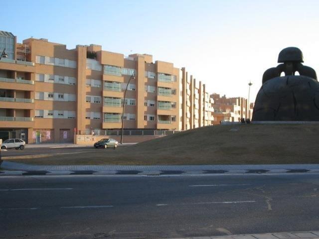 Parking En alquiler en Alcobendas, Alcobendas photo 0