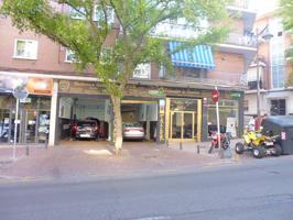 Oficina En alquiler en Centro, Alcobendas photo 0