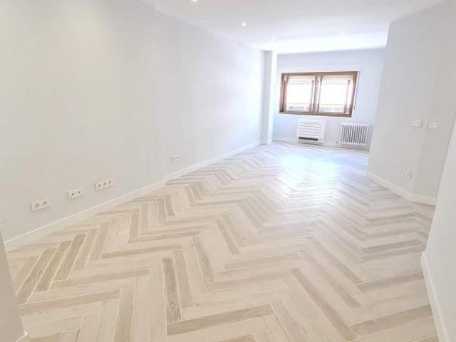 Piso En alquiler en Recoletos, Madrid photo 0