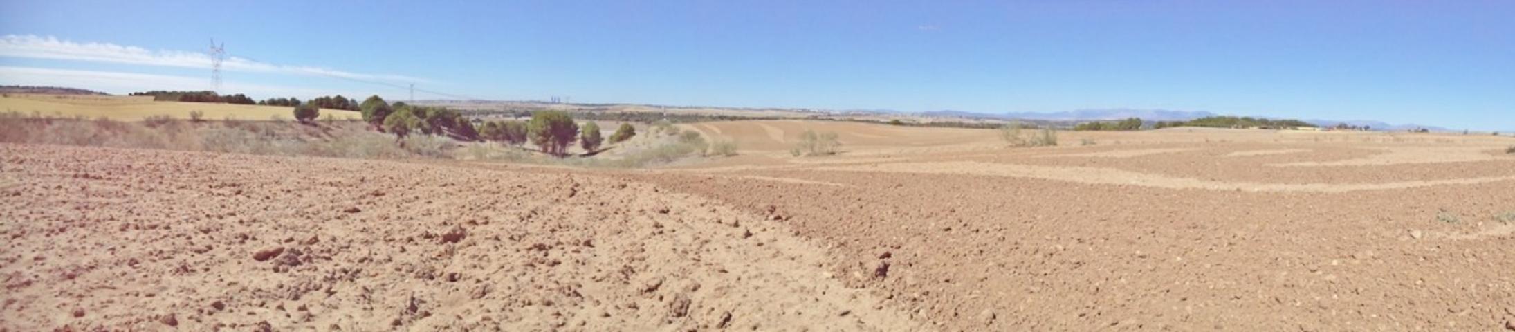 Terreno Urbanizable En venta en Altos Jarama, Paracuellos De Jarama photo 0
